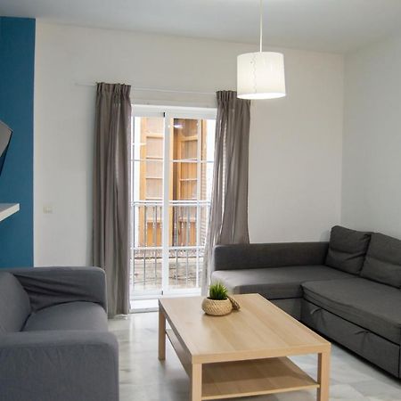 Novam Apartament マラガ エクステリア 写真