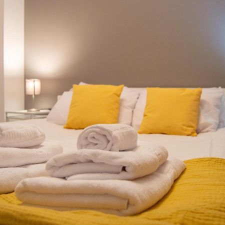 Novam Apartament マラガ エクステリア 写真